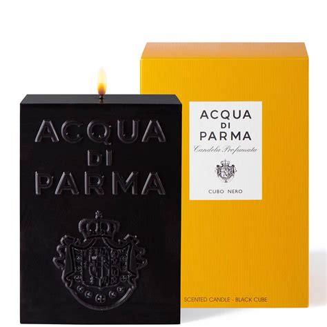 acqua di parma amber